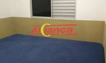 Imagem 3: APARTAMENTO COM 02 DORMITÓRIOS, 45,00m². ÓTIMA LOCALIZAÇÃO