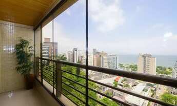 Imagem 3: Apartamento para venda tem 42 metros quadrados com 1 quarto em Centro - Florianópolis - SC