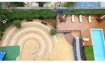 Imagem 7: São Paulo - Apartamento Padrão - Itaim Bibi