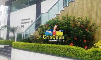 Imagem 3: Cobertura com 4 dormitórios para alugar, 150 m² por R$ 8.260,00/mês - Vila Nova - Cabo Fri