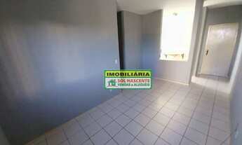 Imagem 5: Apartamento com 2 dormitórios para alugar, 55 m² por R$ 1.173,06/mês - Cidade dos Funcioná