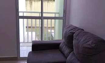 Imagem 4: 02 Dorm. para LOCAÇÃO - Edifício Residencial Ágata - Salto/SP