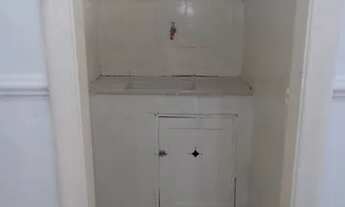 Imagem 4: Apartamento Estácio, 1 quarto, sexto andar