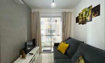 Imagem 5: Apartamento para Aluguel - Parque Monte Alegre, 2 Quartos, 50 m2