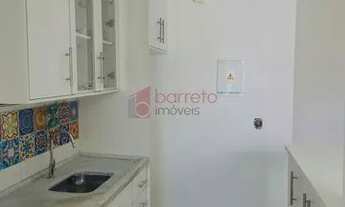 Imagem 4: Apartamento Padrão em Jundiaí