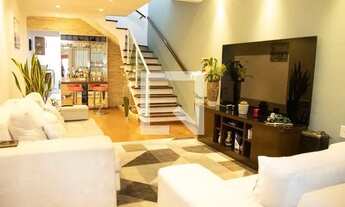 Imagem: Casa para Aluguel - Vila Mazzei, 2 Quartos