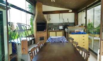 Imagem 4: Casa de condomínio para venda com 410 metros quadrados com 7 quartos em Camboinhas - Niter