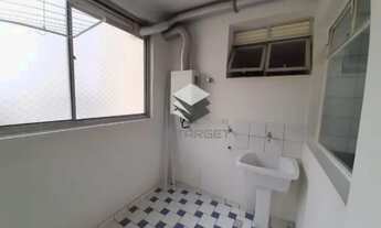 Imagem 5: SÃO PAULO - Apartamento Padrão - VILA NOVA CONCEIÇÃO