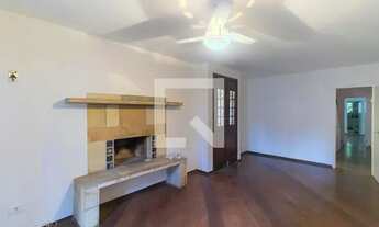 Imagem 2: Casa para Aluguel - Vila Madalena, 3 Quartos, 180 m2