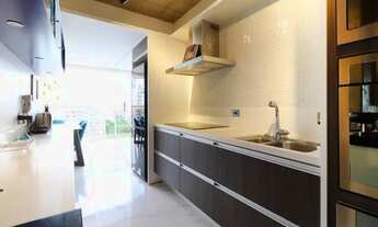 Imagem 7: MAXHAUS VILA OLIMPIA - ABSOLUTAMENTE ÚNICO E MARAVILHOSO