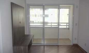 Imagem 4: Apartamento para aluguel e venda 63 m² 2 Dorms 1 Vaga Pompeia - SP