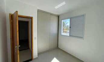 Imagem 4: Apartamento para aluguel tem 82 m² com 02 quartos no Bairro Santa Rosa - Uberlândia - MG
