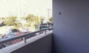 Imagem 3: Apartamento para locação, Chácara Santo Antonio. Com 82m2, 03 dormitórios sendo 01 suíte