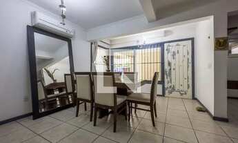 Imagem 2: Casa de Condomínio para Aluguel - Vila Assunção , 3 Quartos, 196 m2