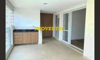 Imagem 2: APARTAMENTO RESIDENCIAL em SÃO PAULO - SP, ACLIMAÇÃO