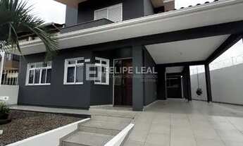 Imagem: Casa em Centro - Palhoça