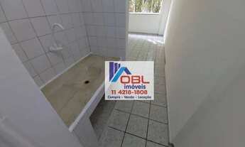 Imagem 6: Apartamento com 1 dormitório para alugar, 25 m² por R$ 1.300/mês - Bela Vista - São Paulo