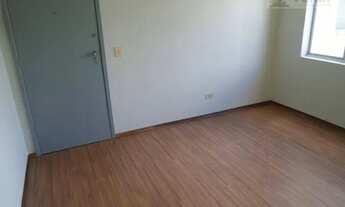 Imagem 3: Apartamento com 1 dormitório para alugar - Centro - Curitiba/PR