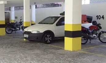 Imagem 7: Apartamento - Kitnet- Cond.Nova Aliança- Creci 1912