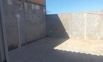 Imagem 4: Casa para alugar terra nova