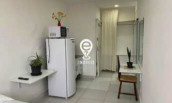 Imagem 2: STUDIO MOBILIADO COM WI FI PARA LOCAÇÃO NO MIRANDÓPOLIS!