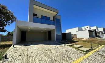 Imagem: ER- Casa para venda no Terras Alphaville