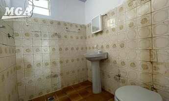 Imagem 7: Casa com 2 dormitórios para alugar, 72 m² por R$ 1.100,00 - Parque Ouro Verde - Foz do Igu