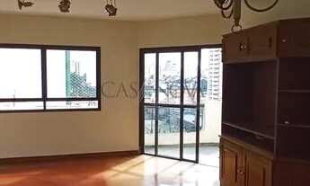 Imagem 3: Apartamento - Vila Gumercindo - São Paulo