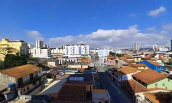 Imagem 6: Apartamento com 2 dormitórios à venda, 50 m² por R$ 275.000,00 - Jardim Pilar - Mauá/SP