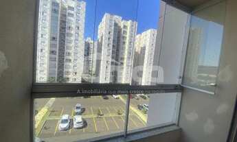 Imagem 5: Apartamento - Vila São Pedro - Hortolândia