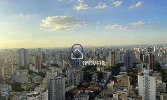Imagem 4: Apartamento com 3 dormitórios à venda, 92 m² por R$ 675.000,00 - São Pedro - Belo Horizont