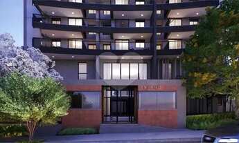 Imagem 3: Apartamento à venda em Pinheiros de 48m² com 1 vaga