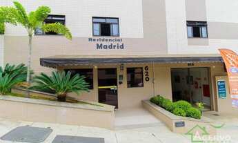 Imagem: Apartamento para alugar em Juiz de Fora/MG