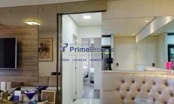 Imagem 3: APARTAMENTO COM 2 DORMITÓRIOS E 2 VAGAS COM LAZER COMPLETO - MOVIN ACLIMAÇÃO