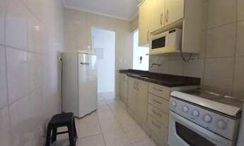 Imagem 7: Apartamento para aluguel tem 50 metros quadrados com 1 quarto em Centro - São José dos Cam