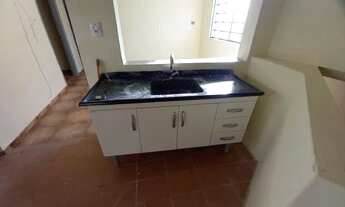 Imagem: Casa para Locação em Jundiaí, Jardim