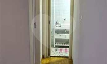 Imagem 3: Apartamento 66 m² à venda em Pinheiros