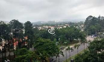 Imagem 2: Venda Apartamento com 168m no Centro de Alphaville Barueri SP