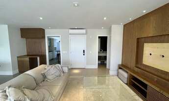 Imagem 6: Apartamento com 3 dormitórios à venda, 146 m² por R$ 3.800.000 - Itaim Bibi - São Paulo/SP