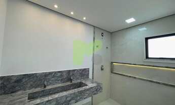 Imagem 2: Casa à venda, 4 quartos, 4 suítes, 4 vagas, Lagoa - Macaé/RJ