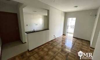 Imagem 3: Apartamento com 3 dormitórios sendo um suíte à venda por R$ 235.000 - Morada do Vale III