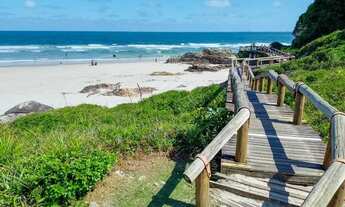 Imagem: Alugo Casa na Ilha do Mel