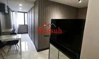 Imagem: BRASÍLIA - Apartamento Padrão - ASA NORTE