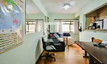 Imagem: Apartamento para Aluguel - Consolação