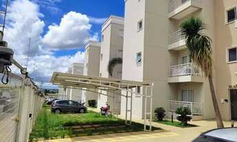 Imagem 4: Locação - Apartamento - Parque Planalto - Santa Bárbara D'Oeste - SP