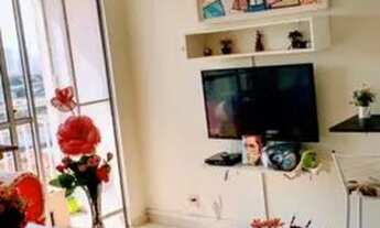 Imagem: Apartamento para venda com 50 metros quadrados