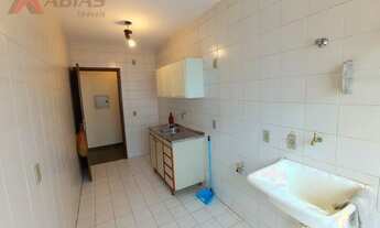 Imagem 2: Apartamento em Parque Arnold Schimidt - São Carlos, SP