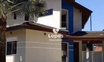 Imagem: Casa com 4 dormitórios à venda, 170 m²