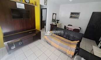 Imagem 2: Apartamento de 2 dormitórios, sendo 1 suíte para alugar, 97 m² por R$ 2.800/mês - Vila Gui