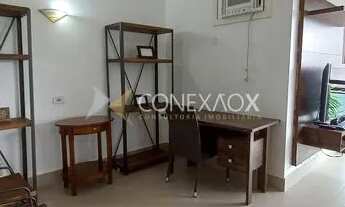 Imagem 4: Apartamento para aluguel e venda com 70 metros quadrados com 1 quarto em Cambuí - Campinas